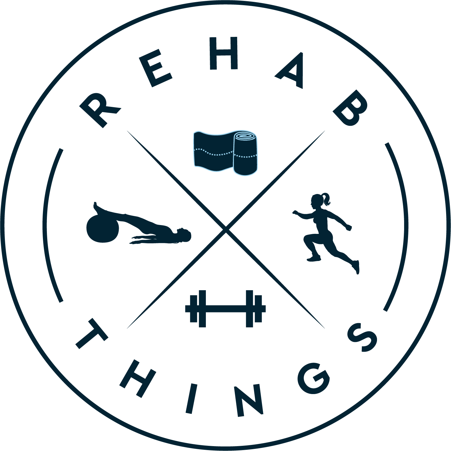 Rehab Things